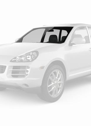 Лобовое стекло Porsche Cayenne (2002-2010) /Порш Кайен