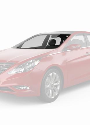 Лобовое стекло Hyundai Sonata (YF) (2010-2016) /Хюндай Соната ...