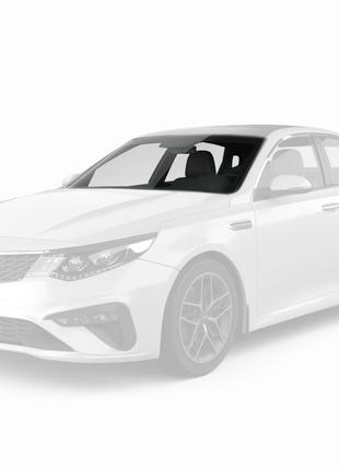 Лобовое стекло KIA Optima/K5 (2015-2020) /КИА Оптима