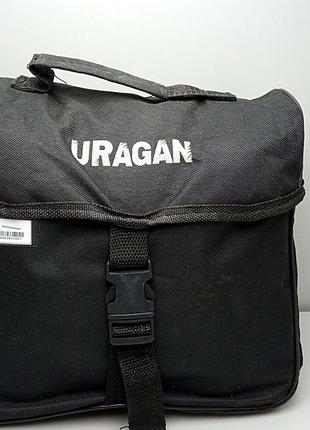 Автомобильный компрессор Б/У Uragan 90170