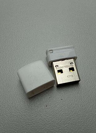 USB Flash флешка Б/У USB 16Gb