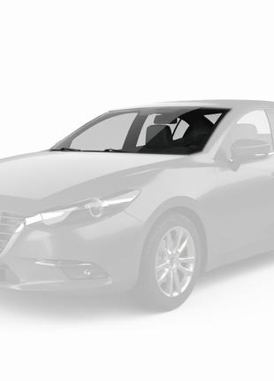 Лобовое стекло Mazda 3 III (BM/BN) (2013-2019) ( Мазда III (БМ...