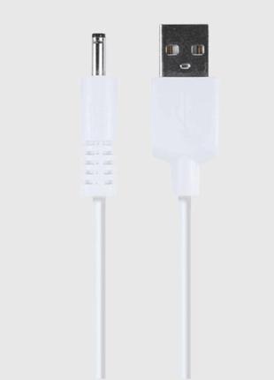 USB-кабель для зарядки Svakom 3.0 Charge cable (анонимно)