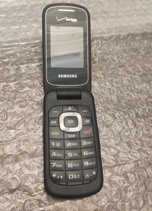 Мобільний CDMA телефон Samsung Gusto 3 (SM-B311V) C18