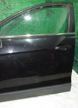 Двері передня ліва Chevrolet Captiva C140 2011-2016