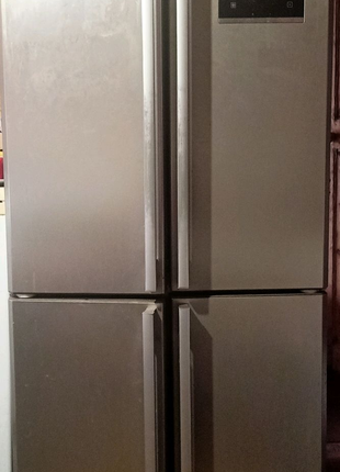 Продам холодильник kaiser на запчастини