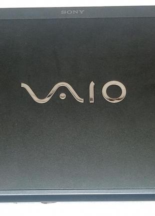 Кришка матриці з ноутбука SONY Vaio PCG-41214M VPCSB