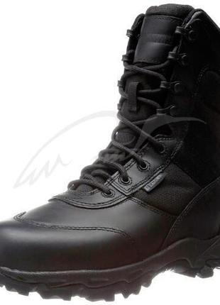 Ботинки BLACKHAWK Black Ops 8 Black