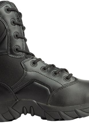 Ботинки Magnum Boots Cobra 8.0 V1 44,5 Black