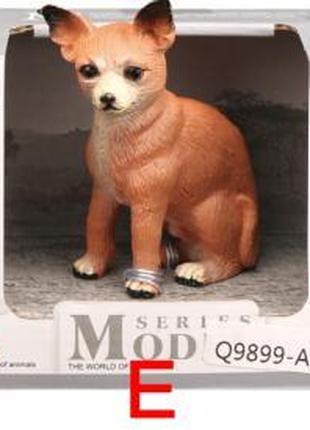 Животное собака, чихуахуа, 7,5 см Q9899-A99-E