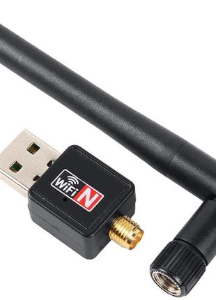 USB WiFi Адаптер WF-2
