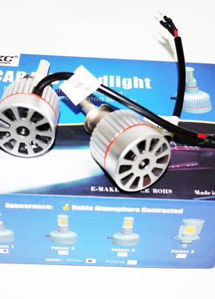 Светодиодные лампочки H3 LED 33W 12V