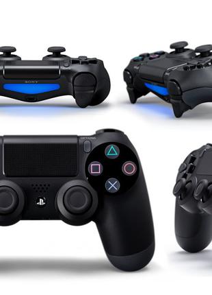 Джойстик PlayStation DualShock / DoubleShock 4 беспроводной ге...