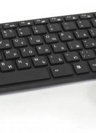 K06 Беспроводная клавиатура и мышь