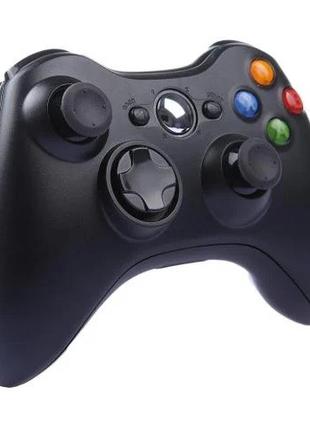 Джойстик Xbox 360 беспроводной геймпад Bluetooth