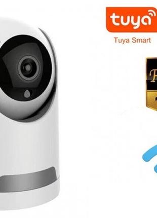 Ip wifi камера camera ty-y27 tuya app