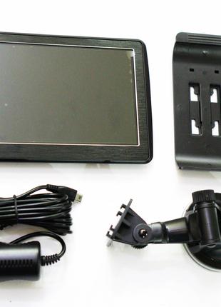 7” GPS навигатор 7005 - 8Gb / 800MHz / 256Mb / IGO + Navitel +...