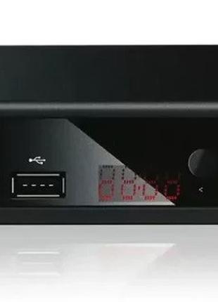 Цифрова приставка для телевізора Beko 9440 DVB-T2 Wi-Fi IPTV H...