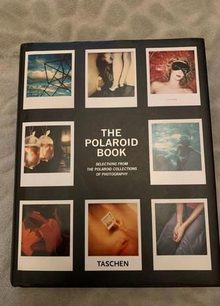 The Polaroid book. Taschen