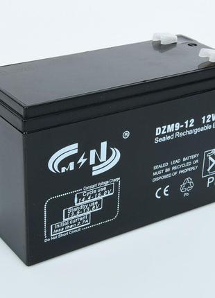 Батарея аккумулятор для детского электромобиля 12V9Ah-GEL-BATT...