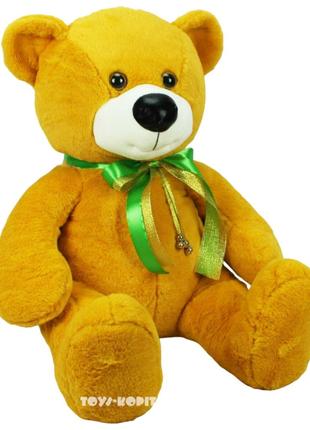М'яка іграшка "Teddy Luxury gold", Копиця 00383-30