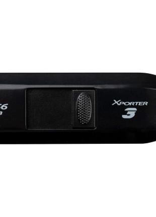 USB флеш накопитель Patriot 256GB Xporter3 USB 3.2 (PSF256GX3B3U)