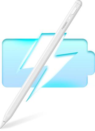 Metapen iPad Pencil A8 для Apple iPad 10th/9th, Backup для App...