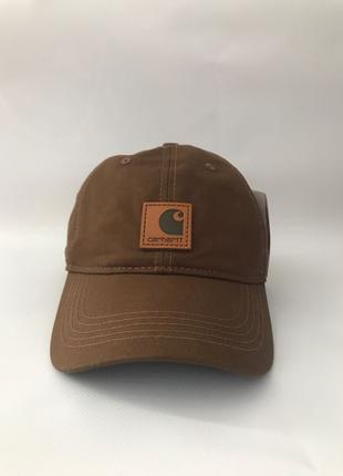 Кепка Carhartt