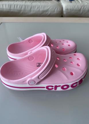Crocs Barbie 37 розмір
