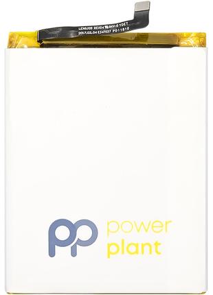 Акумулятор PowerPlant Motorola Moto E4 Plus (HE50) 5000mAh