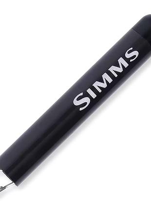 Ретрактор Simms Carbon Fiber Retractor Black