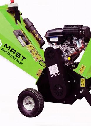 Садовый измельчитель MAST Gartentechnik GS650