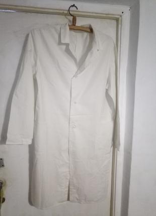 Халаты медицинские, костюм врача медсестры