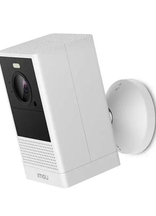 IP-камера відеоспостереження Imou Cell 2 White