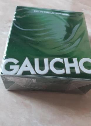 Мужская парфюмированная вода gaucho гаучо фармаси, farmasi