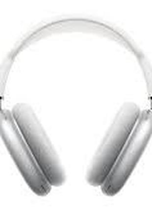 Бездротові навушники Apple AirPods MAX White with Smart Case