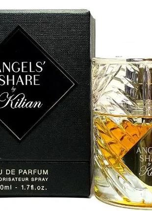 Парфюмированная вода Kilian Angels' Share для мужчин и женщин ...