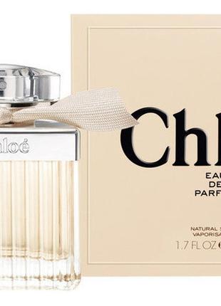 Жіноча парфумована вода Chloe Eau de Parfum з магнітною стрічк...