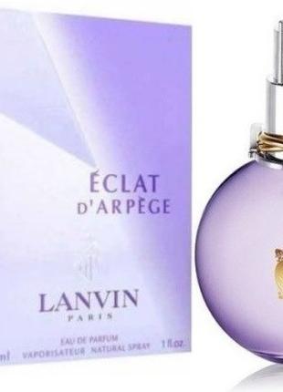 Женская парфюмированная вода Eclat d’Arpège Lanvin 100 мл