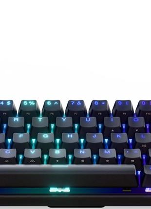 Клавиатура проводная SteelSeries Apex 9 mini