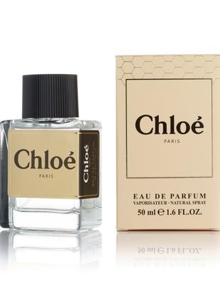 Парфуми жіночі Chloe Eau de Parfum 50 мл (420)