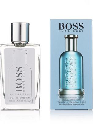 Парфуми чоловічі Hugo Boss Bottled Tonic 60 мл