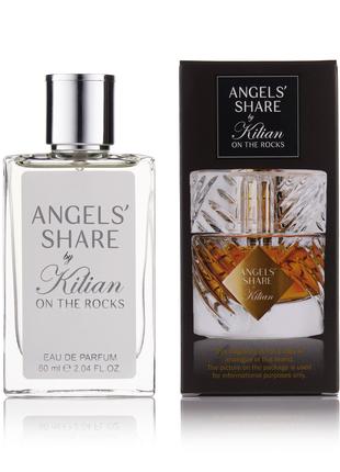 Парфуми унісекс Kilian Paris Angels' Share 60 мл