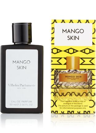 Аромат парфюм унисекс Vilhelm Parfumerie Mango Skin 60 мл