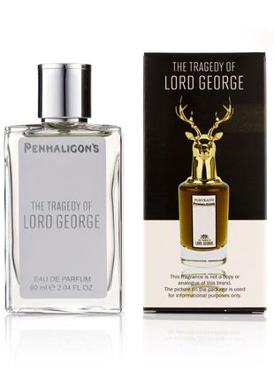Мини-парфюм мужской Penhaligon's Portraits Lord George 60 мл