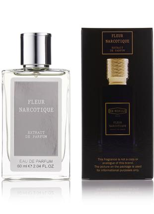 Женский парфюм Ex Nihilo Fleur Narcotique Extrait De Parfum 60 мл