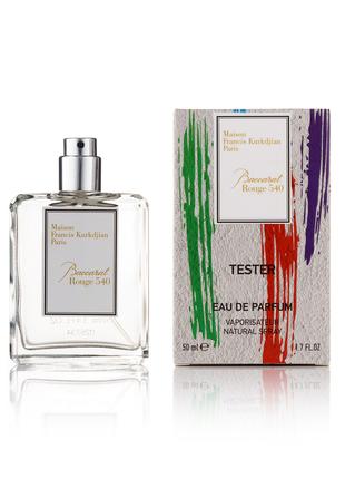 Мини-парфюм тестер Maison Francis Kurkdjian Baccarat Rouge 540...