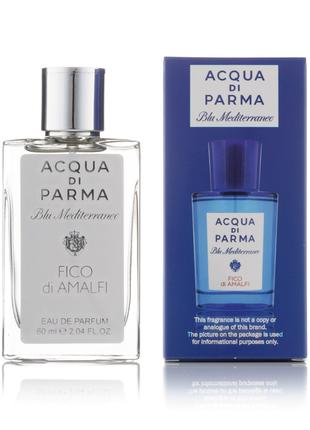 60 мл мини парфюм Acqua di Parma Blu Mediterraneo-Fico di Amal...