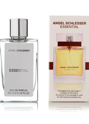 Жіночі парфуми Angel Schlesser Essential 60 мл