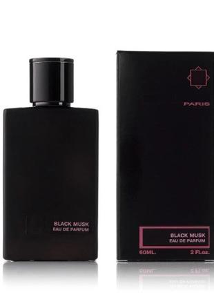 Мини парфюм by Black Musk (унисекс) 60 мл (M6)